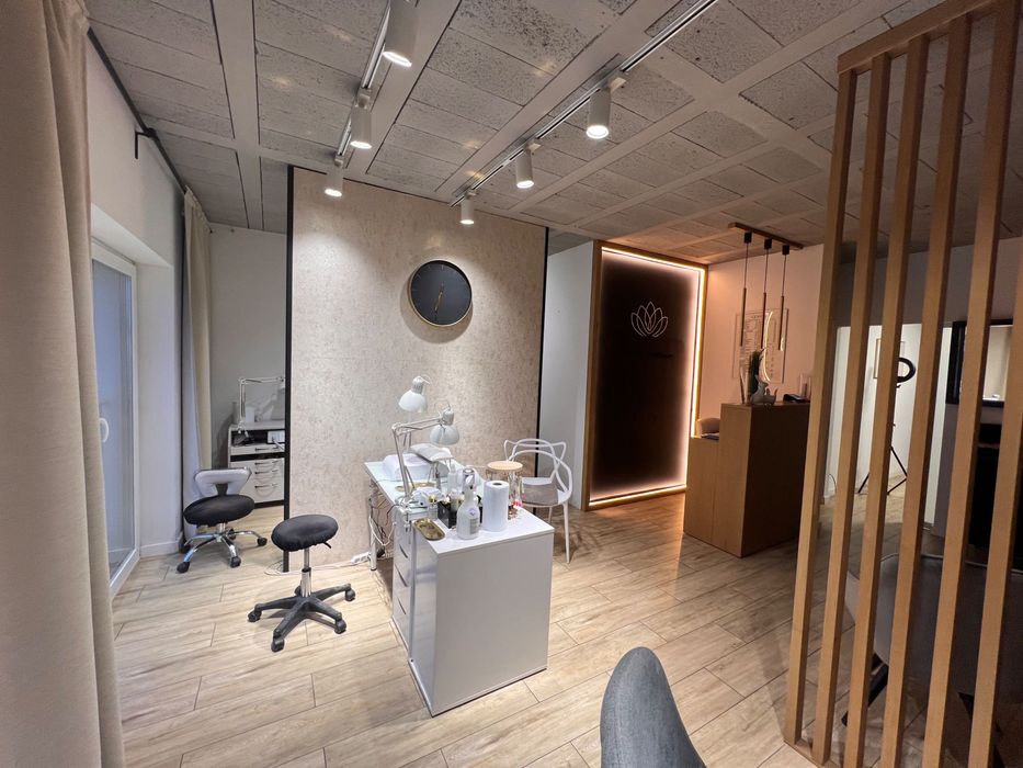 Do wynajęcia lokal usługowo-handlowy 57m² w doskonałej lokalizacji!