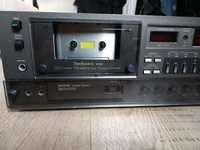 Продам касетну деку /кассетную деку/Technics RS M-95