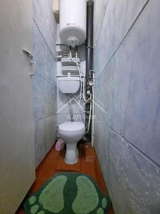 Продаж 2к на 129 кв