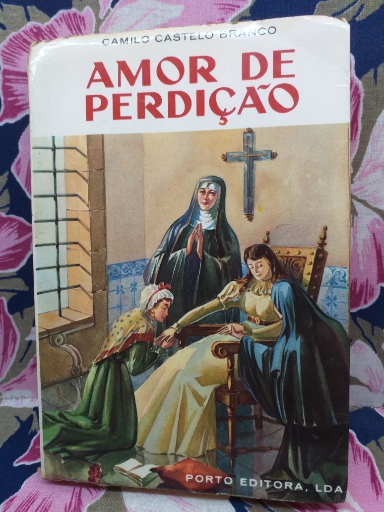 Vendo livros diversos