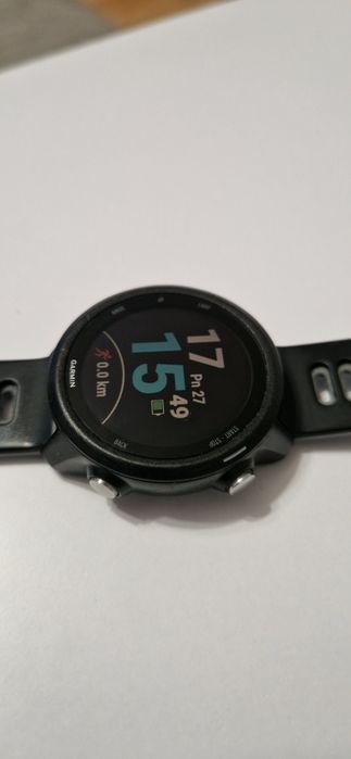 Garmin Forerunner 245