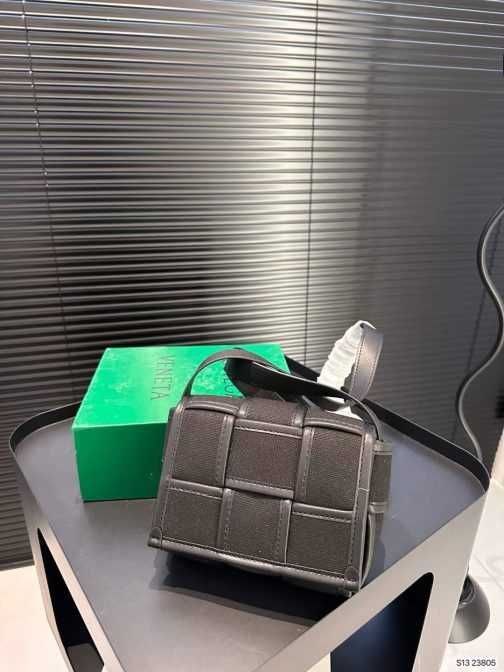 Torebka damska torba Bottega Veneta 555-31-1