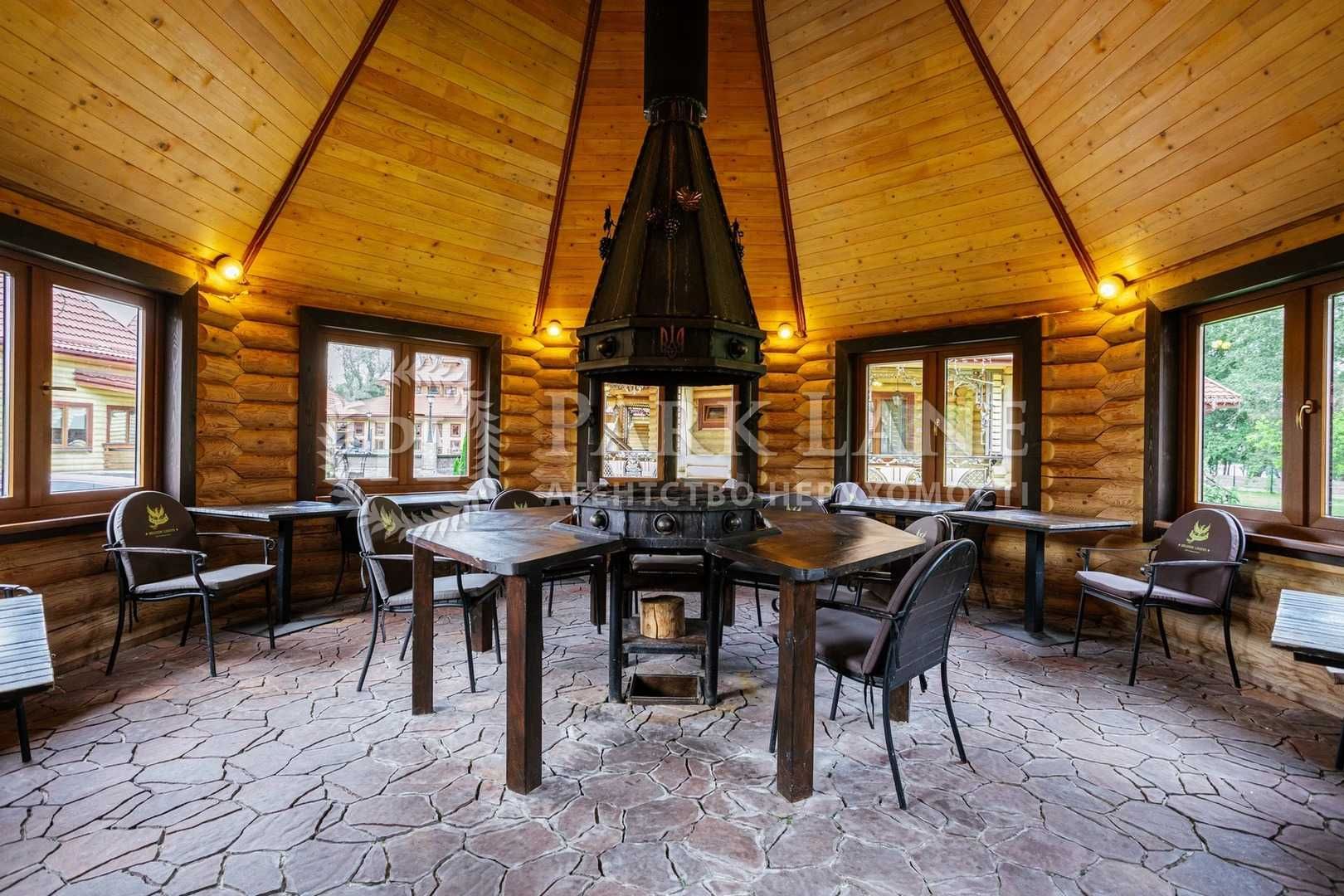 Продаж заміського комплексу 2020року "Pirnov Park", Київ