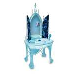 Toaletka Elza Frozen