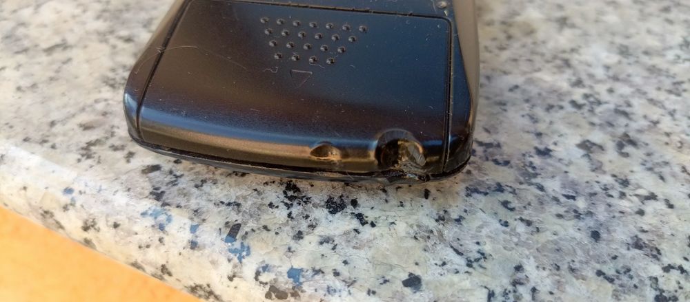 Pilot Technics do wieży