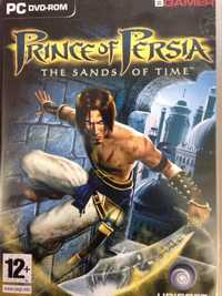 PC-DVD| Prince of Pérsia-The Sands of Time