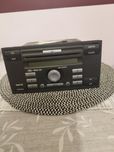 Radio samochodowe