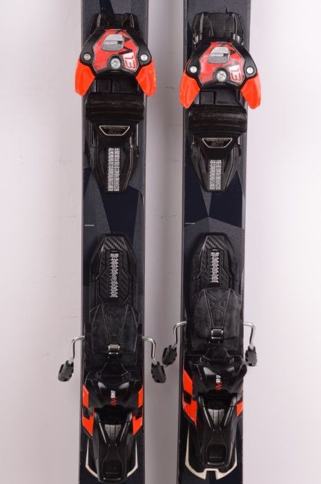 Narty Stockli Scale L beta 182 cm
