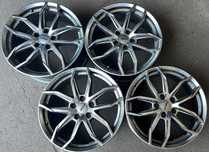 Felgi Aluminiowe HONDA 5x114,3 18" ! KOMPLET !