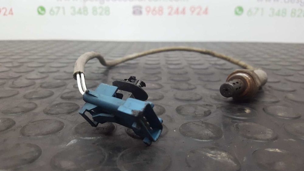 SONDA LAMBDA CITROEN C2 FURIO