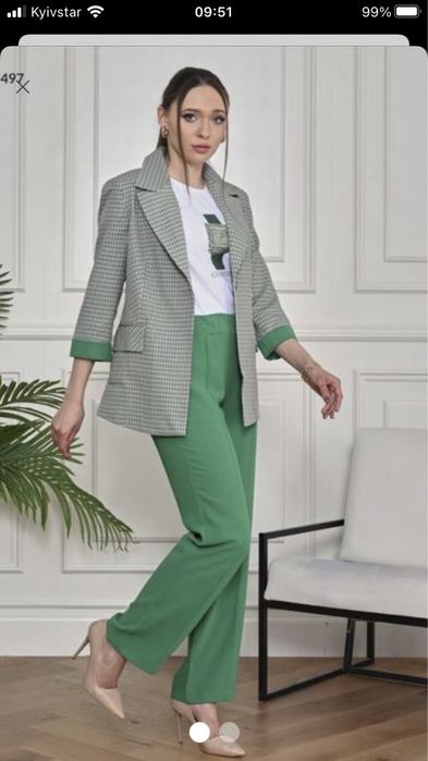 Костюм sogo c новий