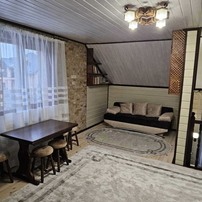 Оренда. Будинок. Басейн Сауна Паркінг Комунальні ВКЛЮЧЕНО У ВАРТІСТЬ!