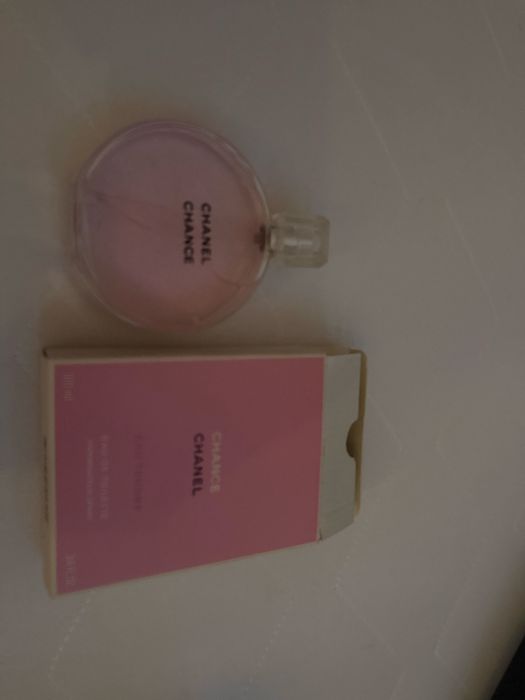 Chanel Chance Eau Tendre Woda Toaletowa 100 ml