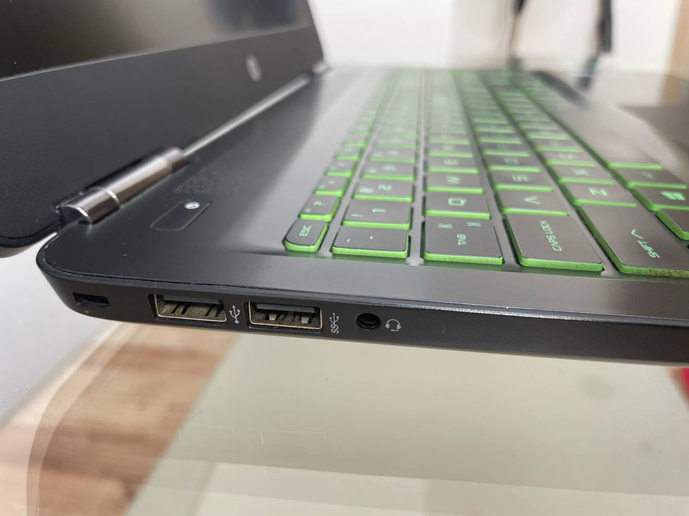 Laptop HP Pavilion Power