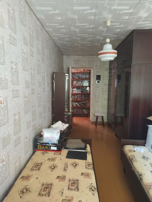 Прожаж квартири 3-к. вул. Європейська(Советская)