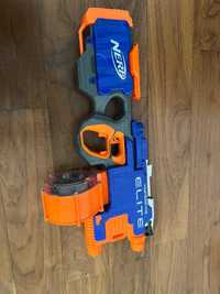 Nerf Elite Hyperfire