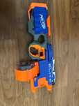 Nerf Elite Hyperfire