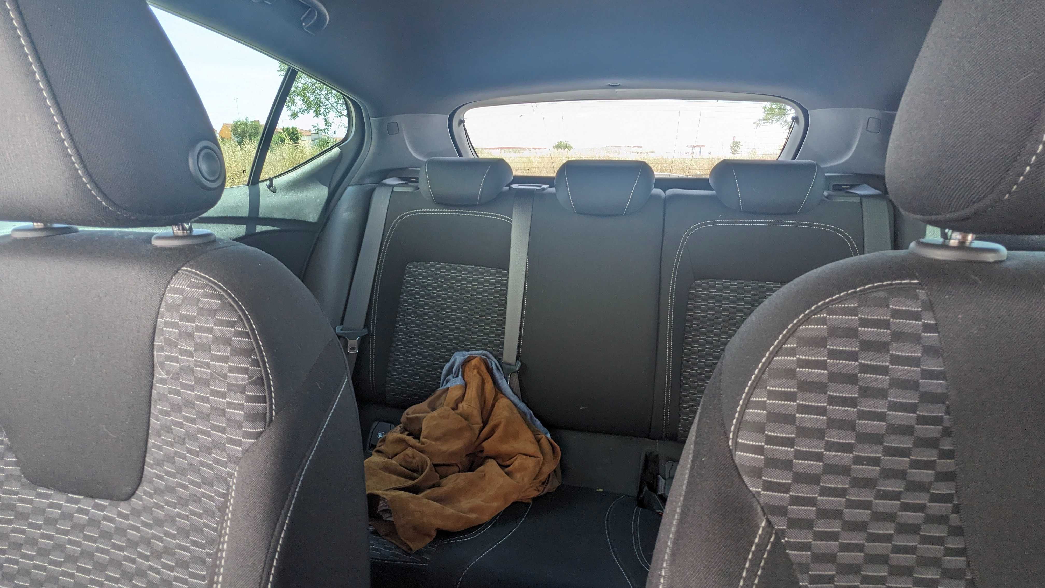 Opel Astra CDTI. 110 CV