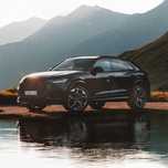 Audi RSQ8 Q3, Mercedes klasa S AMG cabri wynajem aut wypożyczalnia aut