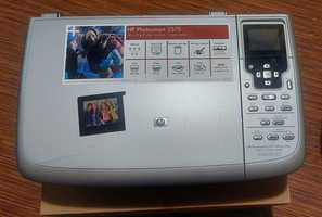 Принтер/сканер HP Photosmart 2570