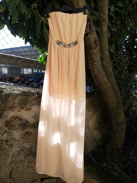 Vestido Festa ou Cerimónia