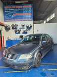 Volkswagen Passat 1.9 TDI B5.5 - Peças