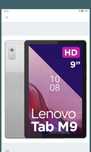 Elegancki tablet Lenovo M9. Android 13. Gwarancja.producenta