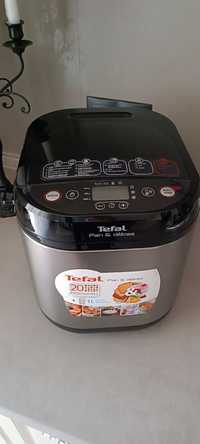 Хлебопечка Tefal PF240E38