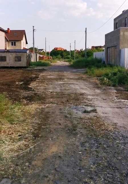 Участок 4 сотки. Море рядом