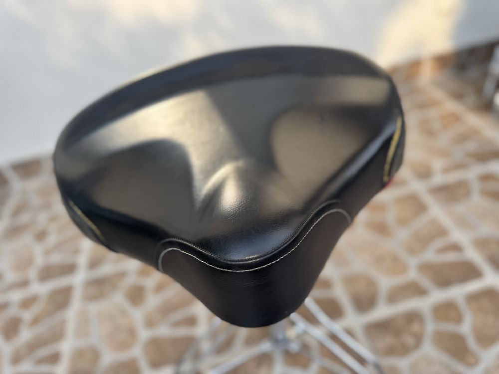 ++ TAMA 1st Chair Drum Throne HT530B - Stołek do perkusji - TOP ++