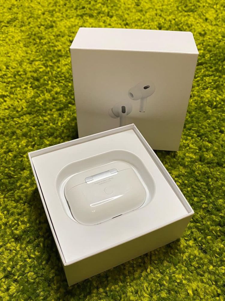 Airpods pro 2 1:1