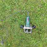 Frezarka Bosch POF 50