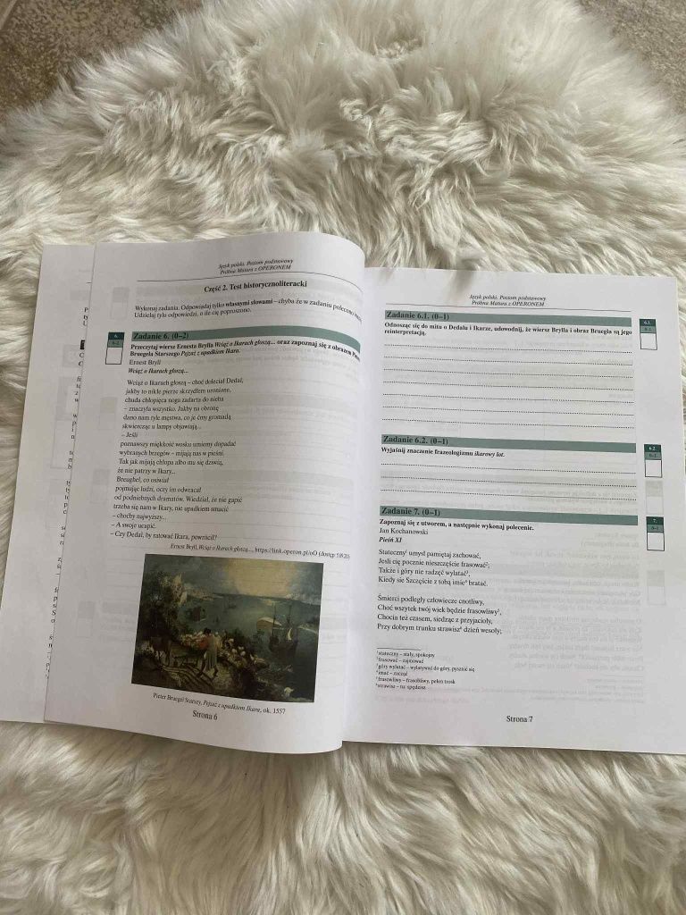 Ponad słowami 4 podręcznik do języka polskiego podstawowy i roz