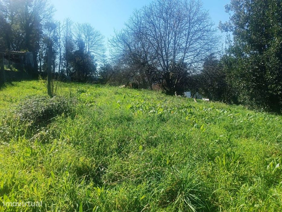 Terreno para construção