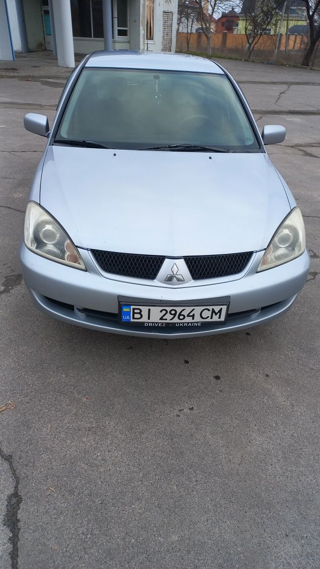 Продам Lancer 9 2007р