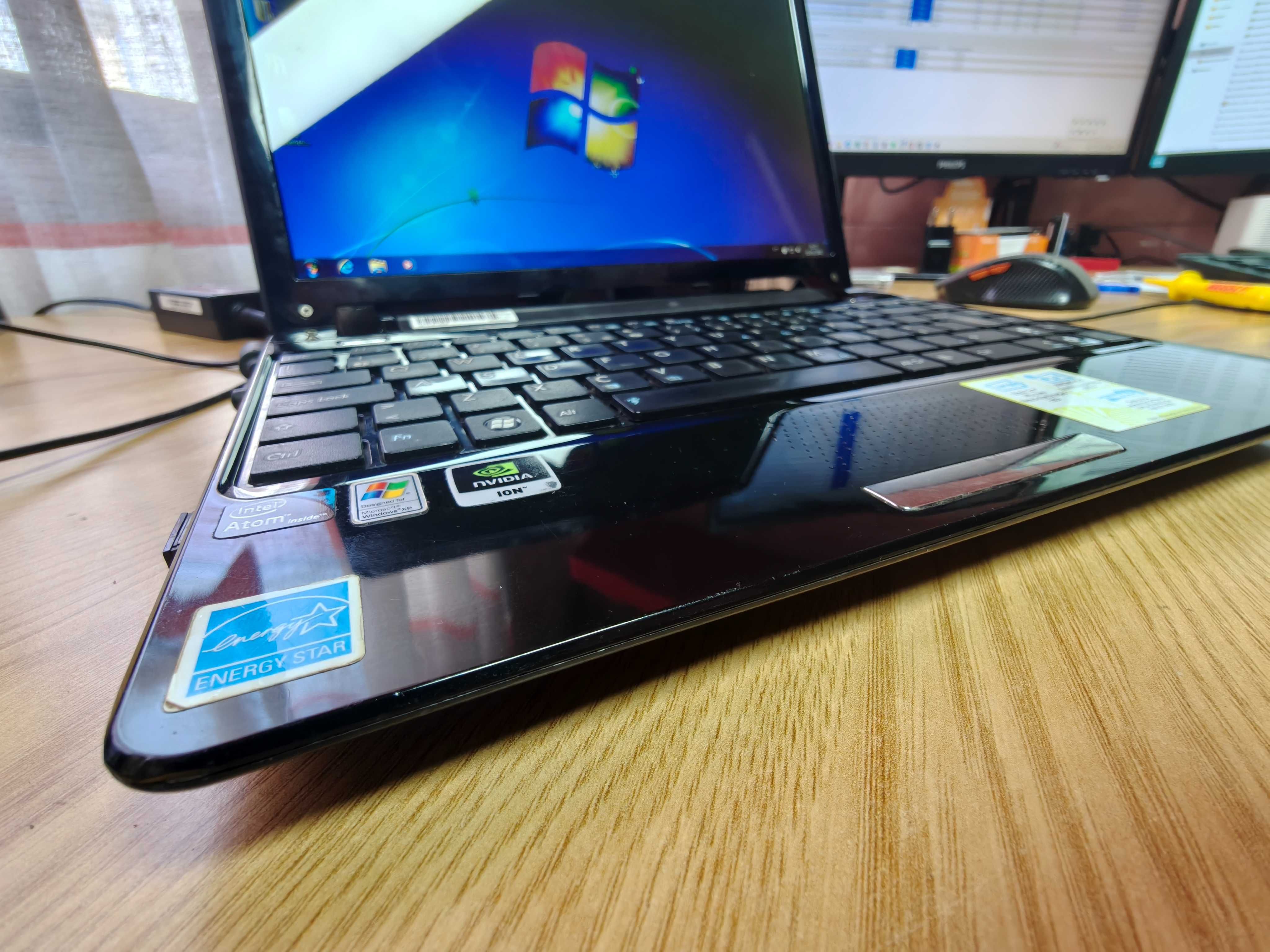 Asus EEE PC 1201NL