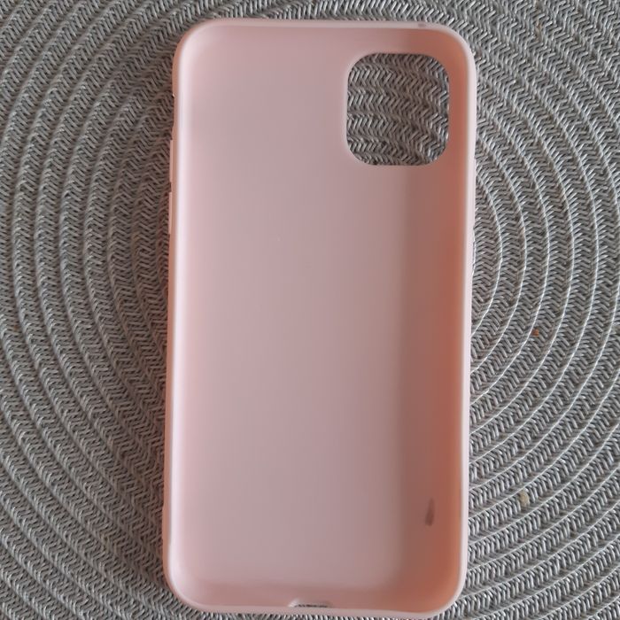 Чехол на iphone 11, не користований
