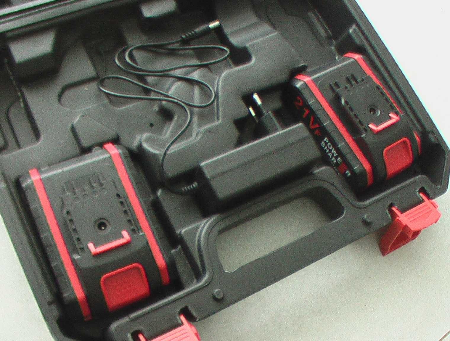Sekator akumulatorowy nożyce piła elektryczna