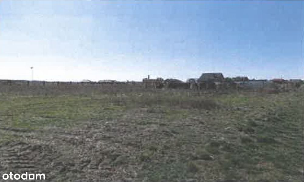 Działka, 696 m2, Święciechowa - od syndyka