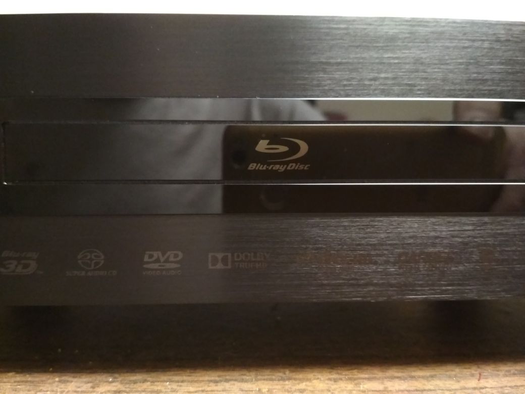 OPPO BDP-103D odtwarzacz blu-ray SACD CD streamer sieciowy