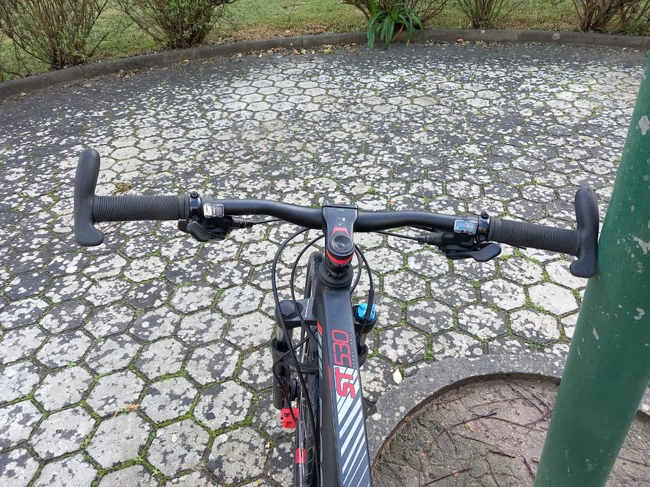 Bicicleta 27.5 rockrider