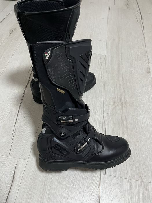 Чоловічі Мото Черевики Sidi Adventure 2 Gore-Tex