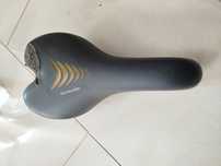 Siodełko żelowe rowerowe selle royal