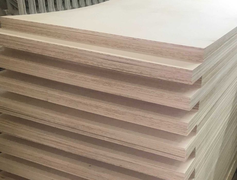 ФАНЕРА якісна від надійних виробників