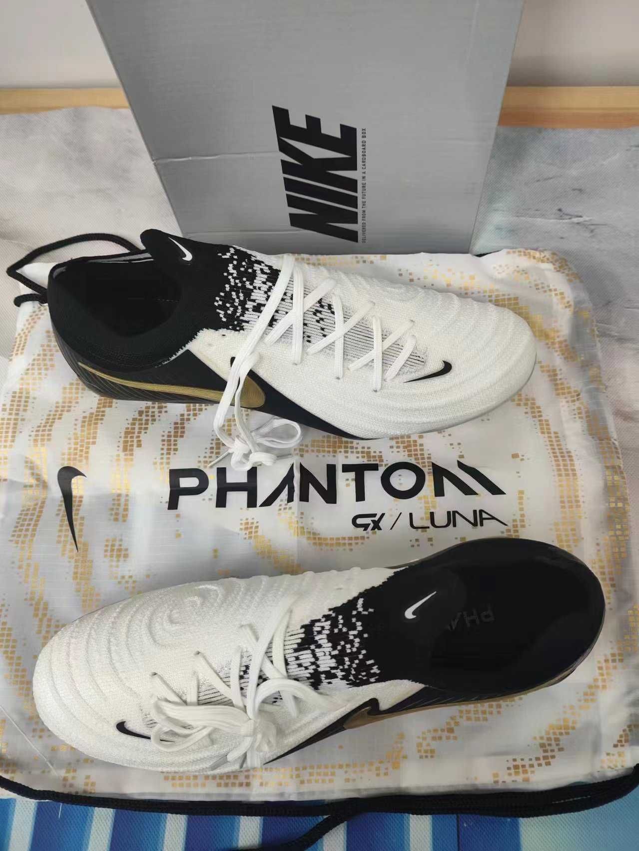 Nike Phantom GX 2 Elite FG Mad Ready Pack Rozmiar 42 Piłkarski korki