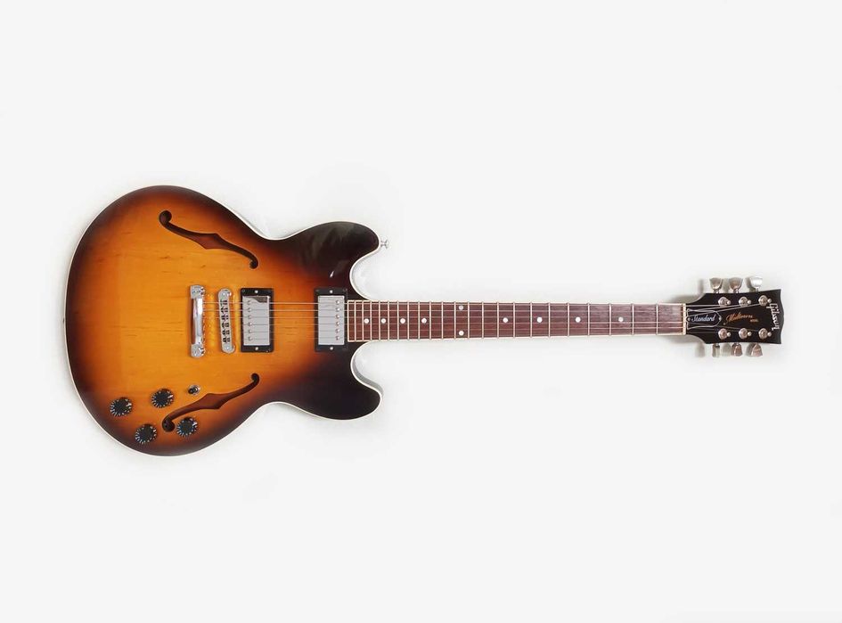 Gibson Midtown Standard - Made in USA 2015