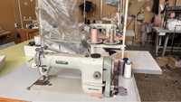 Продам швейная машинка Siruba, сируба L818F-H1