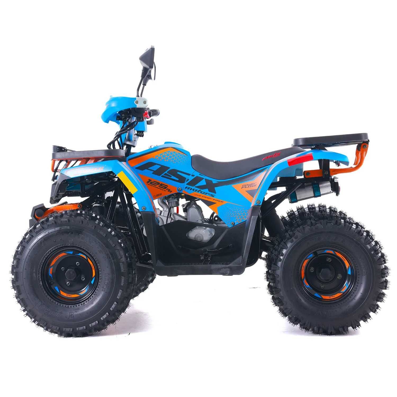 Quad Asix Hunter 125 automat różne kolory Gwarancja Transport