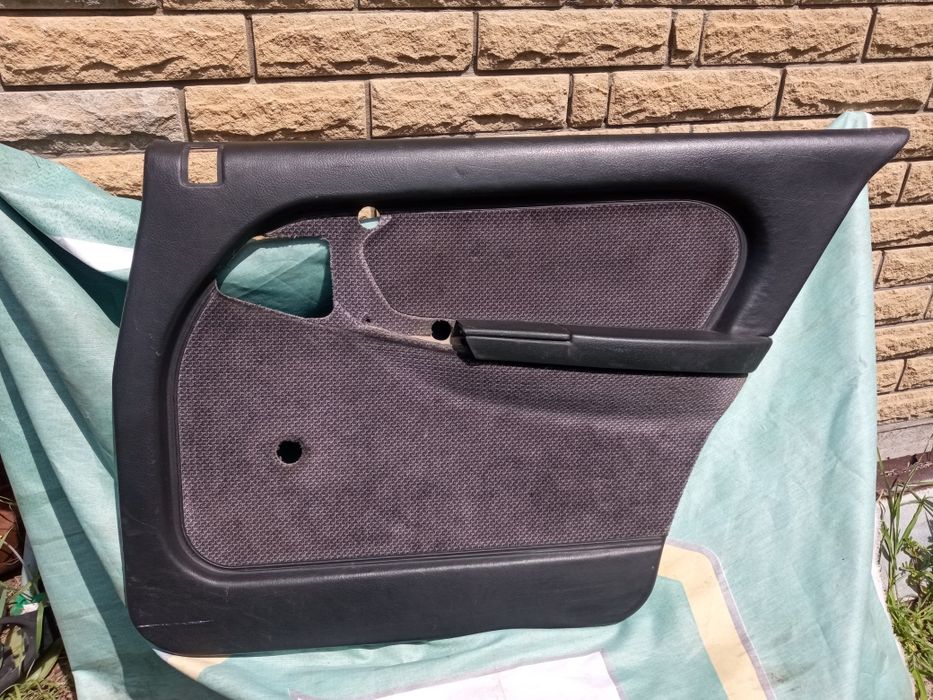 Карты Опель Омега А Opel Omega A