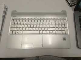 Palmrest do laptopa HP 15-dw1000nw.